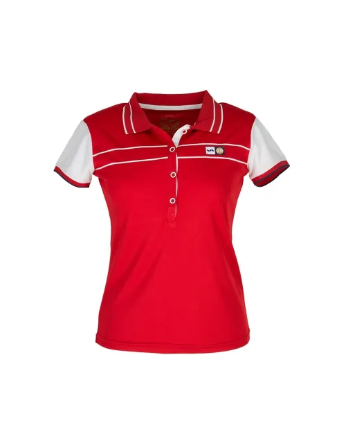 Polo Varlion M/C Md13S12 | Ofertas de pádel