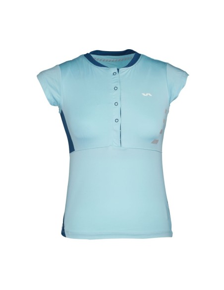 Polo Varlion M/C | Ofertas de pádel