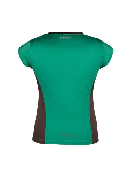 Varlion Camisa pólo M/C Md13w12 Azul claro | Ofertas de padel