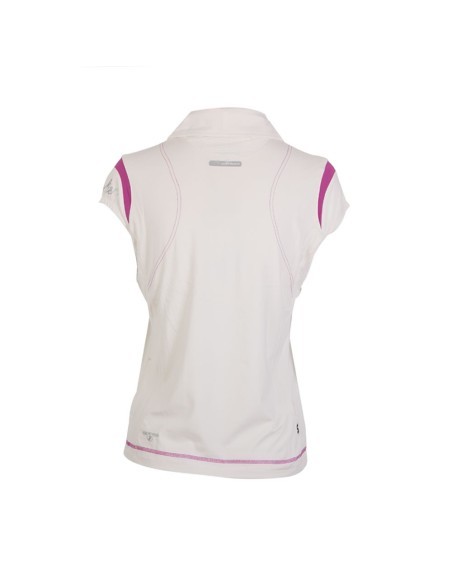 Varlion Polo Md10w01 Bianco |Padel offers