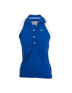 Polo Varlion Md12s02 Azul | Ofertas de pádel 2