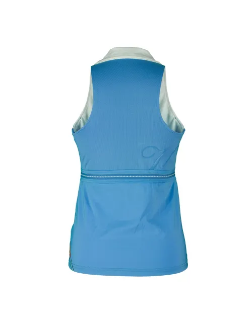 Varlion Polo Md13s09 Azzurro |Padel offers