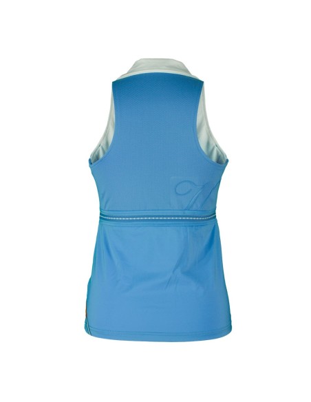 Varlion Polo Md13s09 Azzurro |Padel offers