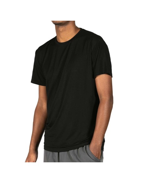 Rs Classic Back Print T-Shirt 211m004999.170 | Ofertas de padel