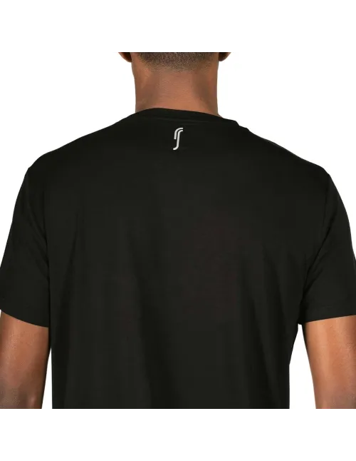 Rs Camiseta Classic Back Print 211M004 | Ofertas de pádel