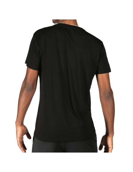 Rs Camiseta Classic Embroidery | Ofertas de pádel