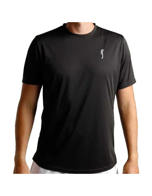 Rs Realizar T-shirt 211m000000 | Ofertas de padel