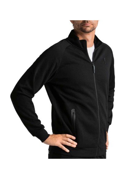 Rs Chaqueta Court Zip 211M400 | Ofertas de pádel