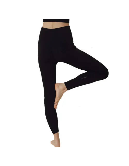 LEGGINGS A VITA ALTA DA DONNA Rs 211W301 |Padel offers