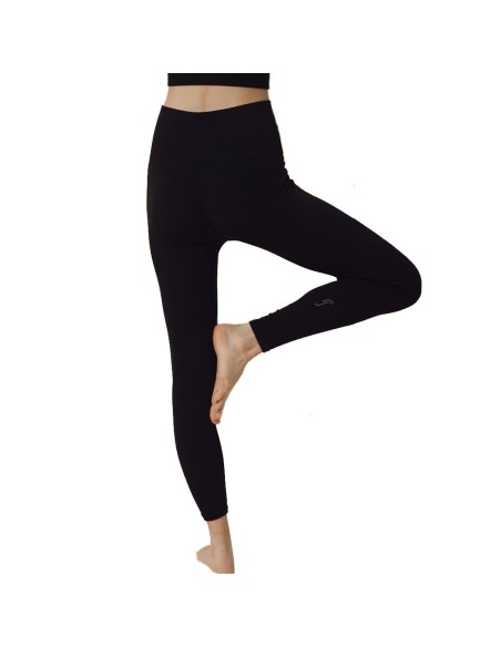 LEGGINGS A VITA ALTA DA DONNA Rs 211W301 |Padel offers