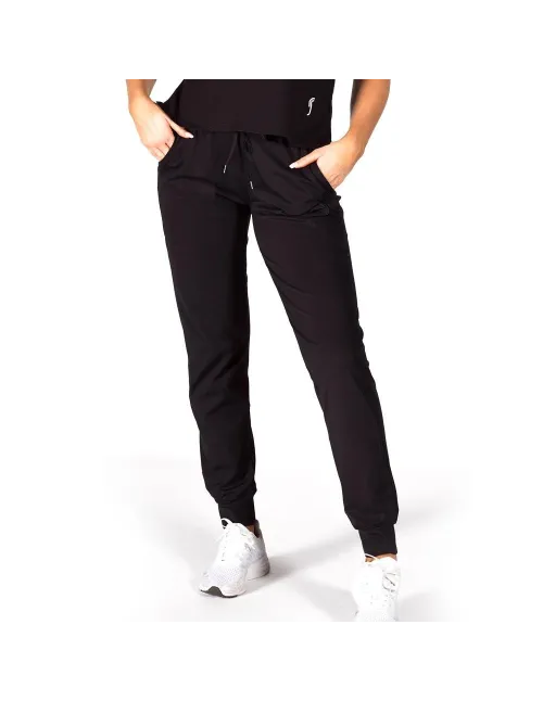 Pantalón Rs Padel Sweat Mujer | Ofertas de pádel