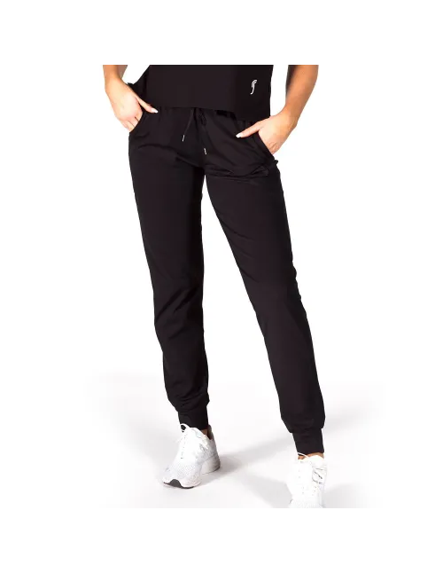Pantalón Rs Padel Sweat Mujer | Ofertas de pádel