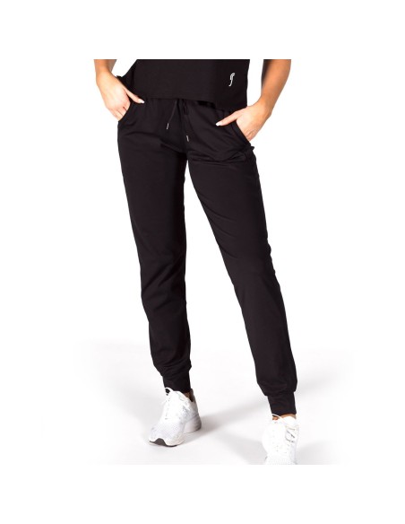 Pantalón Rs Padel Sweat Mujer | Ofertas de pádel