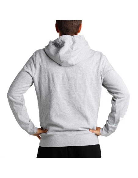 Casaco com capuz Rs Paris 211m100111 | Ofertas de padel