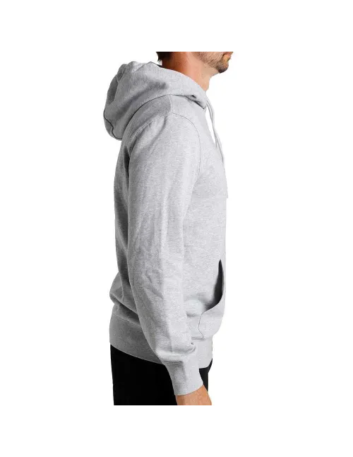 Rs Sudadera Con Capucha Paris | Ofertas de pádel