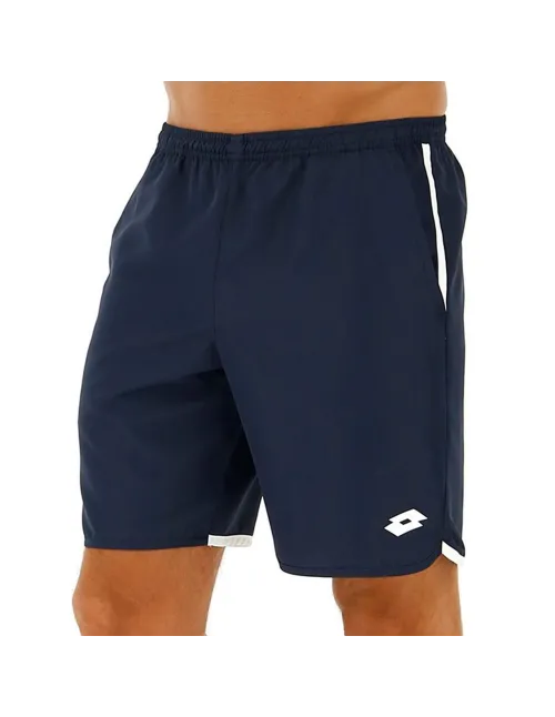 Short Lotto Squadra Db 211869 07r | Ofertas de pádel