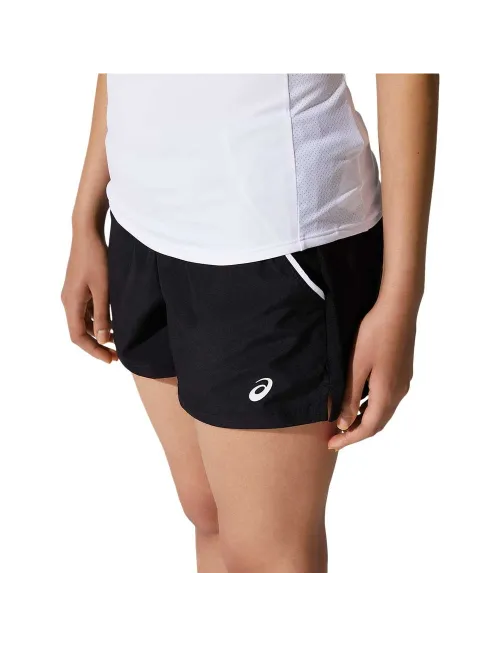 Short Asics Court W 2042A186 | Ofertas de pádel