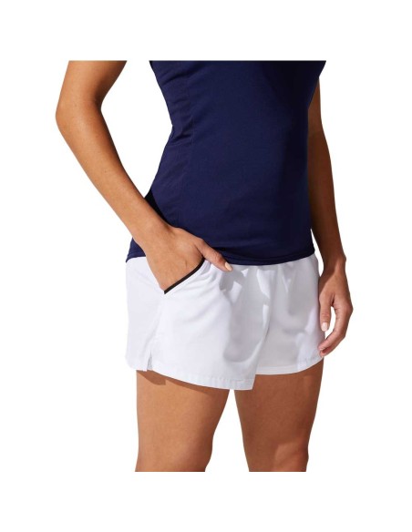 Short Asics Court W 2042A186 | Ofertas de pádel