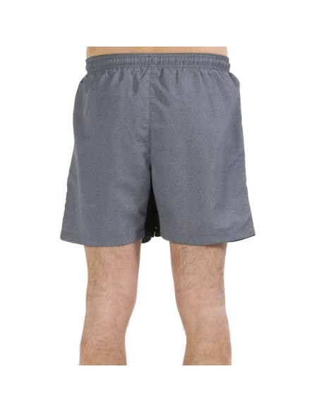 Pantalón Corto Bullpadel Cochi Antracita Vigore | Ofertas de pádel
