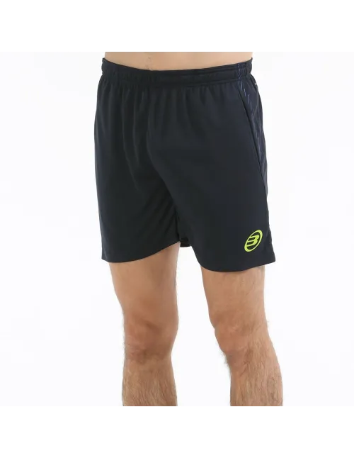 Pantalón Corto Bullpadel Codal Junior | Ofertas de pádel