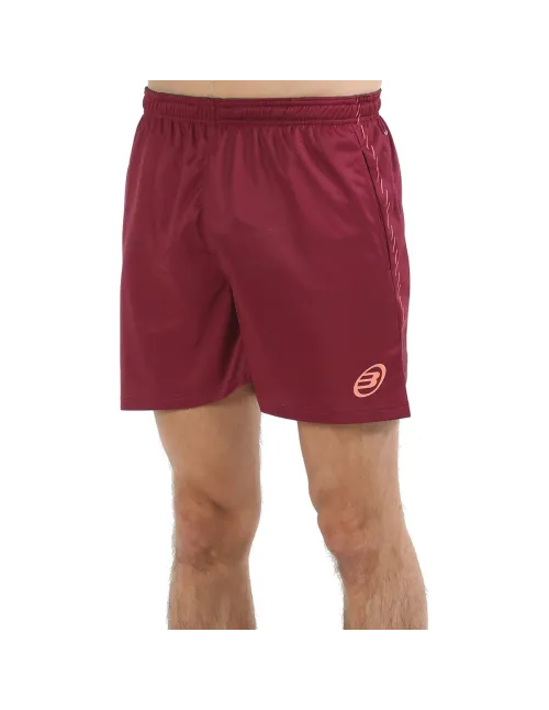 Short Bullpadel Codal M | Ofertas de pádel