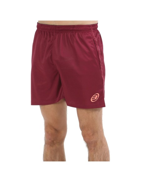 Short Bullpadel Codal M 004 Ag15004000 | Ofertas de padel