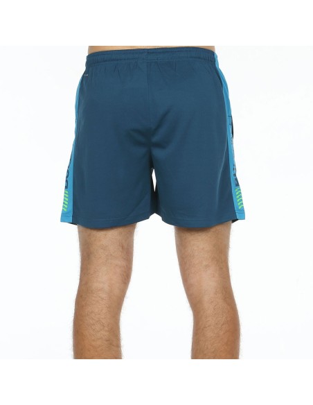 Short Bullpadel Console 497 N861497000 | Ofertas de padel