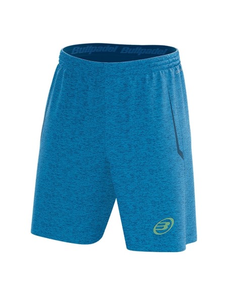 Short Bullpadel Cregue 105 Q440105000 | Ofertas de padel