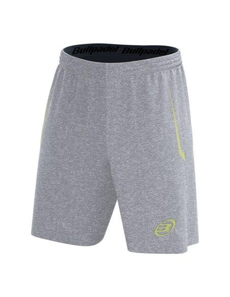 Short Bullpadel Cregue 105 Q440105000 | Ofertas de padel