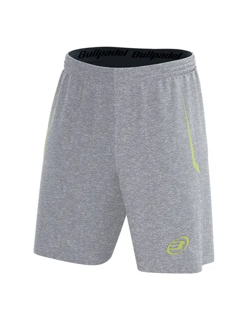 Short Bullpadel Cregue 105 Q440105000 | Ofertas de padel