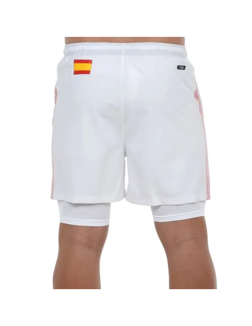 Pantalón Corto Bullpadel Elato | Ofertas de pádel