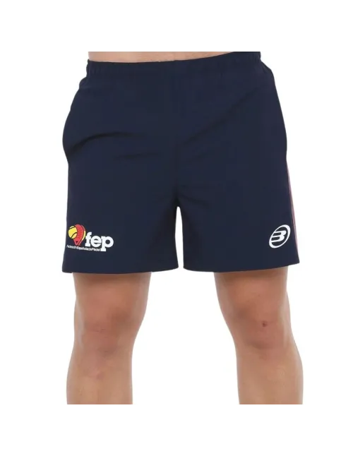 Short Bullpadel Erado | Ofertas de padel
