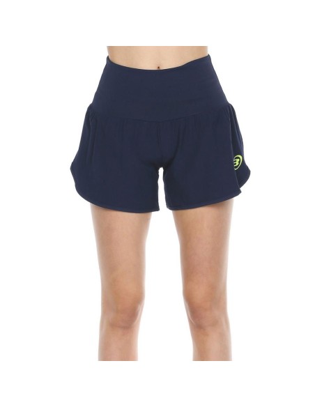 Short Bullpadel Jonio 005 Ah58005000 Mujer | Ofertas de pádel