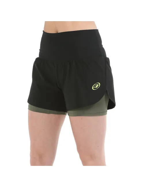 Short Bullpadel Jonio 005 Ah58005000 Mujer | Ofertas de pádel