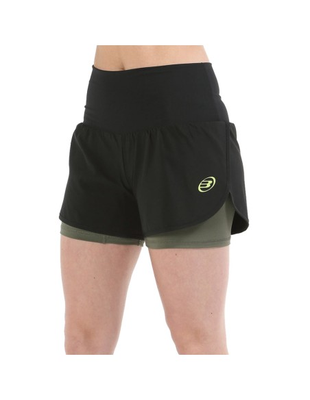 Bullpadel Corto Jonio 005 Ah58005000 Donna |Padel offers