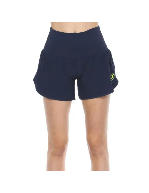Short Bullpadel Jonio 005 Ah58005000 Women's | Ofertas de padel