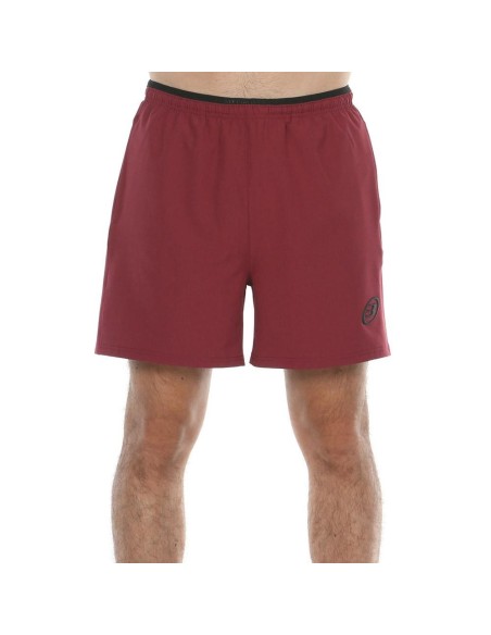Short Bullpadel Listo 005 Ai06005000 | Ofertas de padel