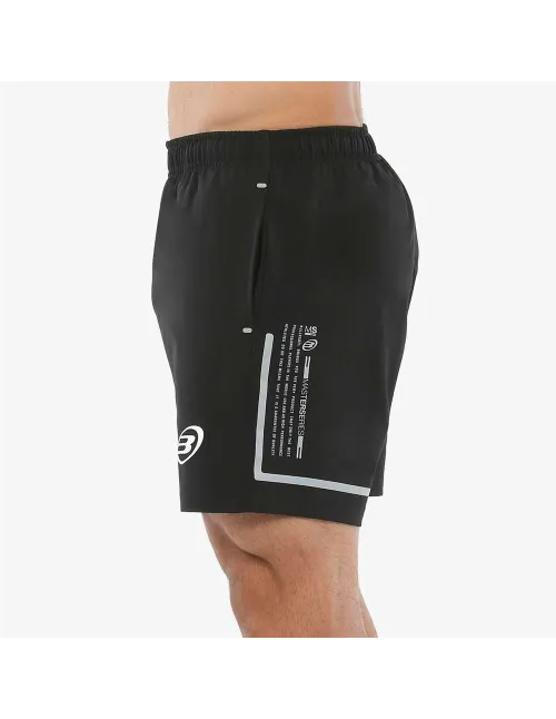 Short Bullpadel Manati 22V | Ofertas de pádel
