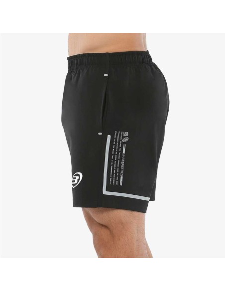 Short Bullpadel Manati 22V | Ofertas de pádel