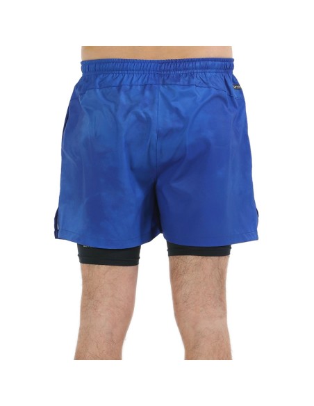 Bullpadel Miton Shorts | Ofertas de padel