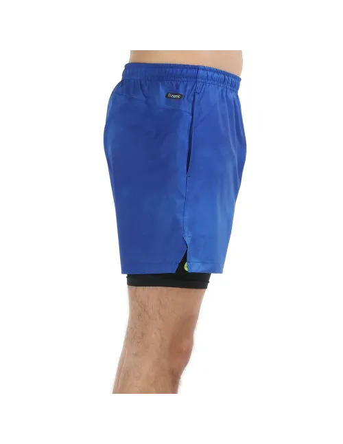 Bullpadel Miton Shorts | Ofertas de padel