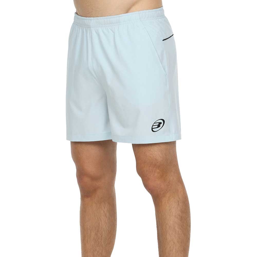 Short Bullpadel Moncho Talla XXL, White