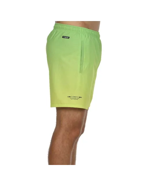 Short Bullpadel Morin 969 W296969000 | Ofertas de pádel