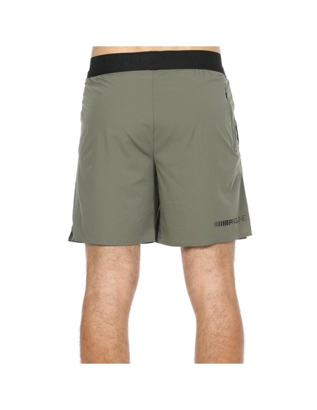 Bullpadel Short Odilio | Ofertas de padel