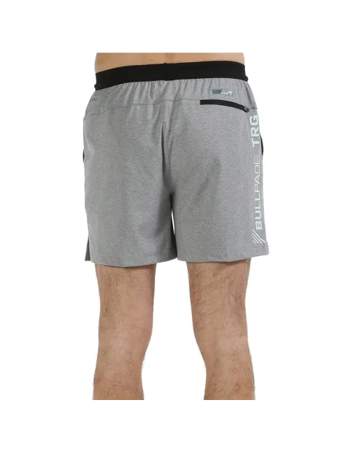 Pantalón Corto Bullpadel Tollo | Ofertas de pádel