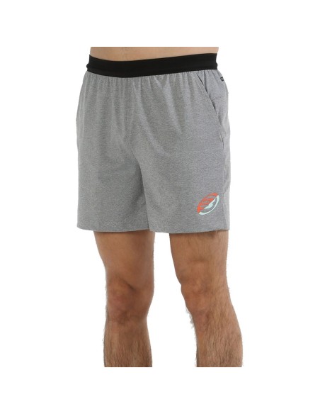 Pantalón Corto Bullpadel Tollo | Ofertas de pádel