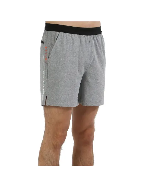 Pantalón Corto Bullpadel Tollo | Ofertas de pádel
