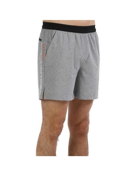 Short Bullpadel Tollo 701 |Padel offers