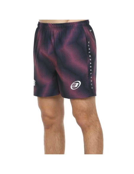Short Bullpadel Wpt Remune | Ofertas de pádel