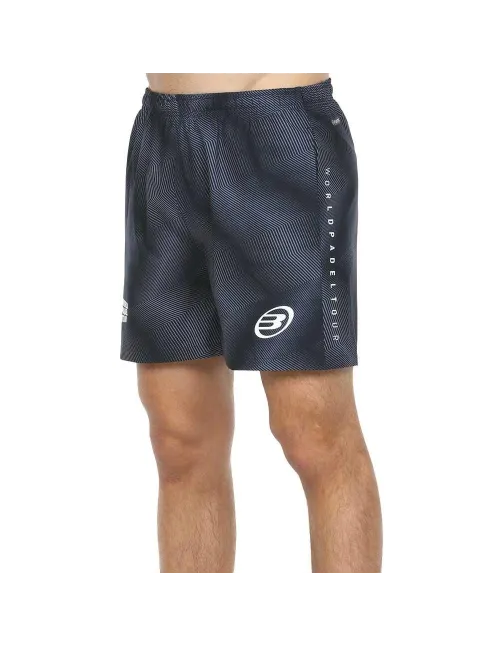 Short Bullpadel Wpt Remune | Ofertas de pádel